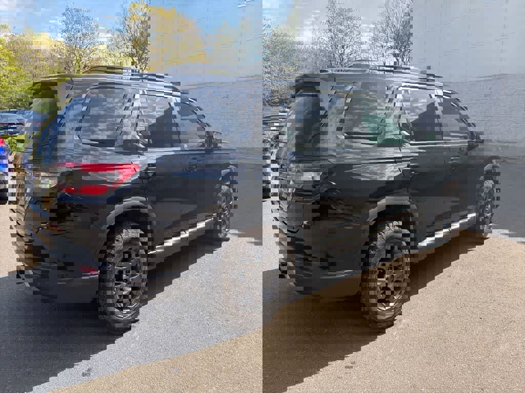 Used 2023 Honda Pilot TrailSport image 24