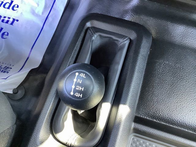 Used 2023 RAM 3500 Tradesman image 19