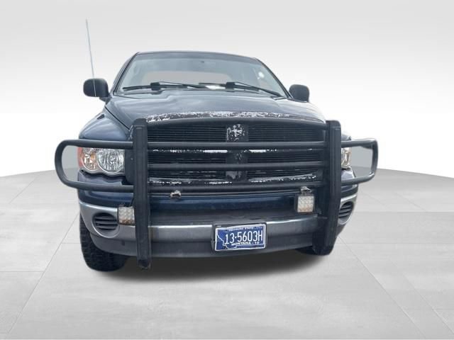Used 2002 Dodge Ram 1500 Truck 4x4 Quad Cab image 17