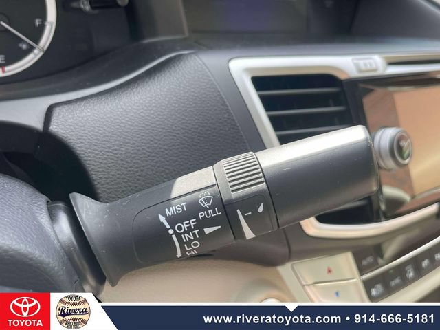 Used 2015 Honda Accord EX-L image 26