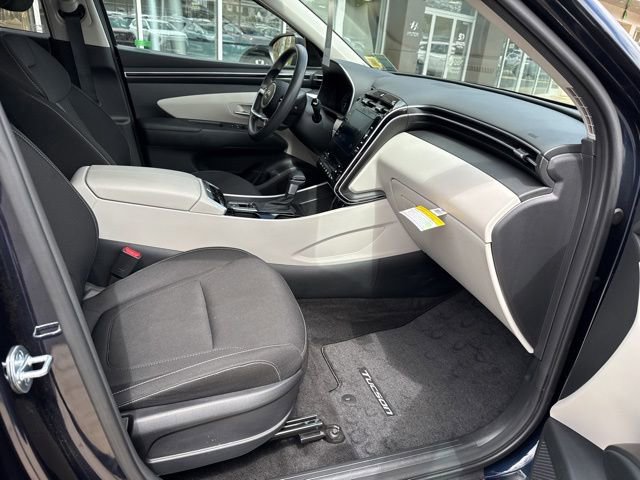 Certified 2024 Hyundai Tucson SEL AWD/4WD image 22