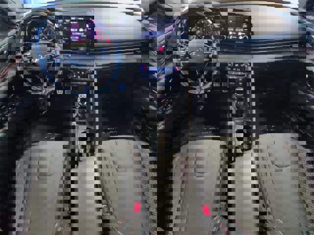 Used 2022 Hyundai Elantra N Line image 16