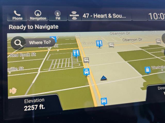 Used 2018 Honda Odyssey EX-L image 15