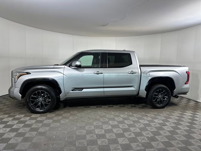 Used 2023 Toyota Tundra Platinum image 6