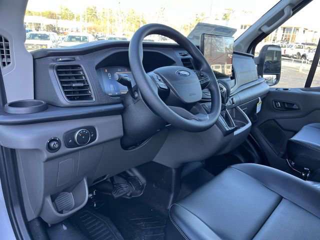New 2026 Ford Transit 350 image 3