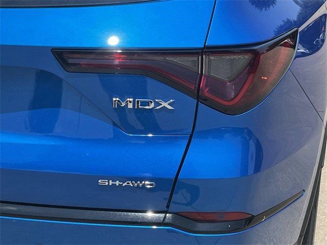 Certified 2026 Acura MDX A-Spec image 7