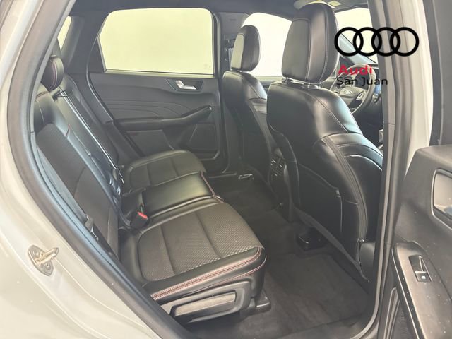 Used 2026 Ford Escape ST-Line image 34