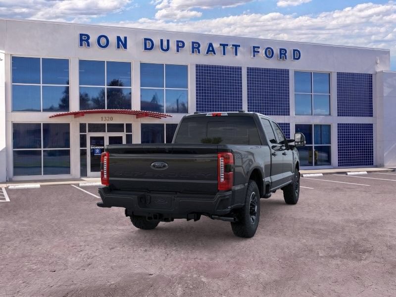 New 2026 Ford F250 Lariat w/ Tremor Off-Road Package AWD/4WD image 9
