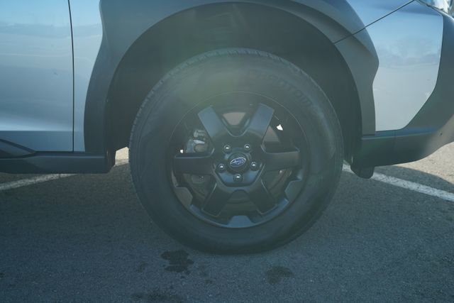 Used 2022 Subaru Outback Wilderness image 43