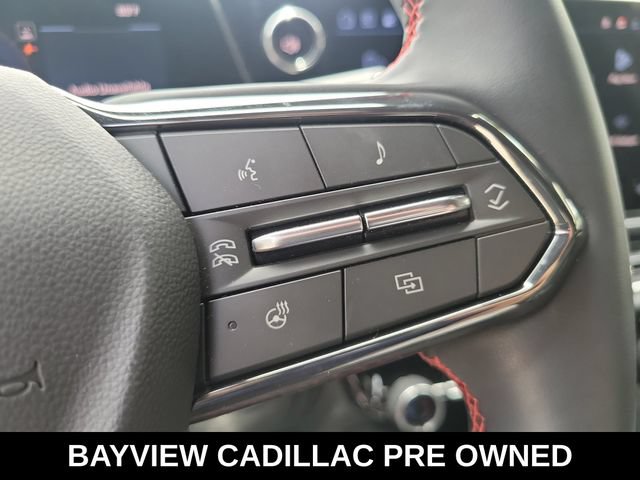 Used 2024 Chevrolet Equinox EV RS FWD image 28