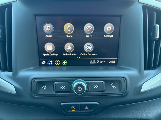 Used 2022 GMC Terrain SLE w/ Driver Convenience Package FWD image 12