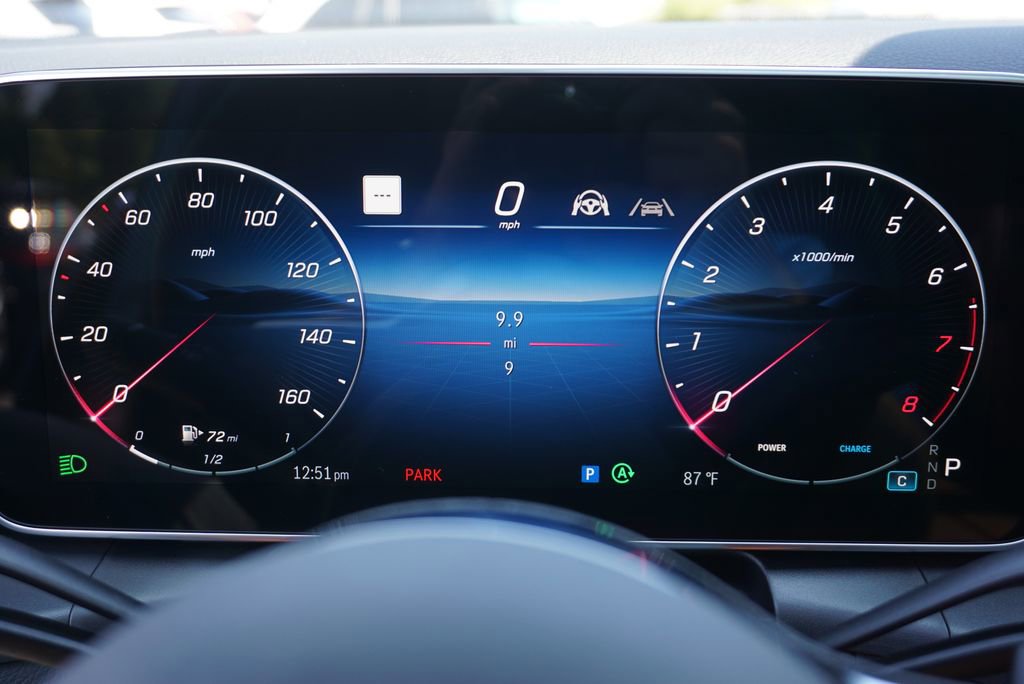 New 2026 Mercedes-Benz GLC 300 4MATIC image 18