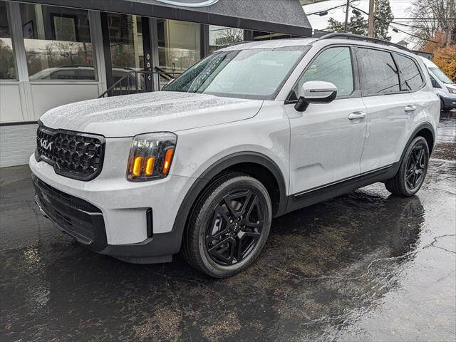 Used 2024 Kia Telluride EX X-Line