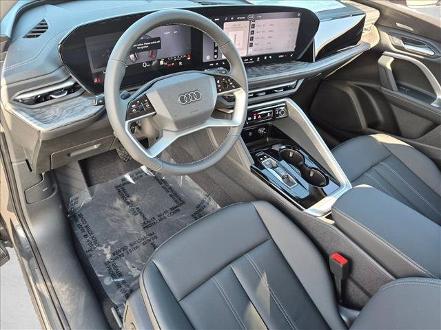 New 2026 Audi Q5 Premium Plus AWD/4WD image 3