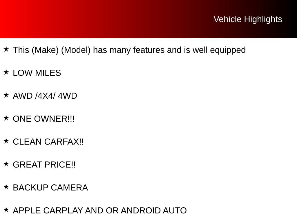 Used 2023 Toyota Tacoma SR5 AWD/4WD image 9
