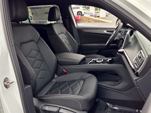 New 2026 Volkswagen Atlas Cross Sport SE FWD image 16