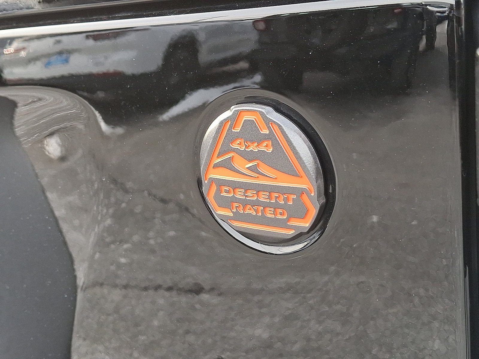 Used 2024 Jeep Gladiator Mojave w/ Convenience Group image 31