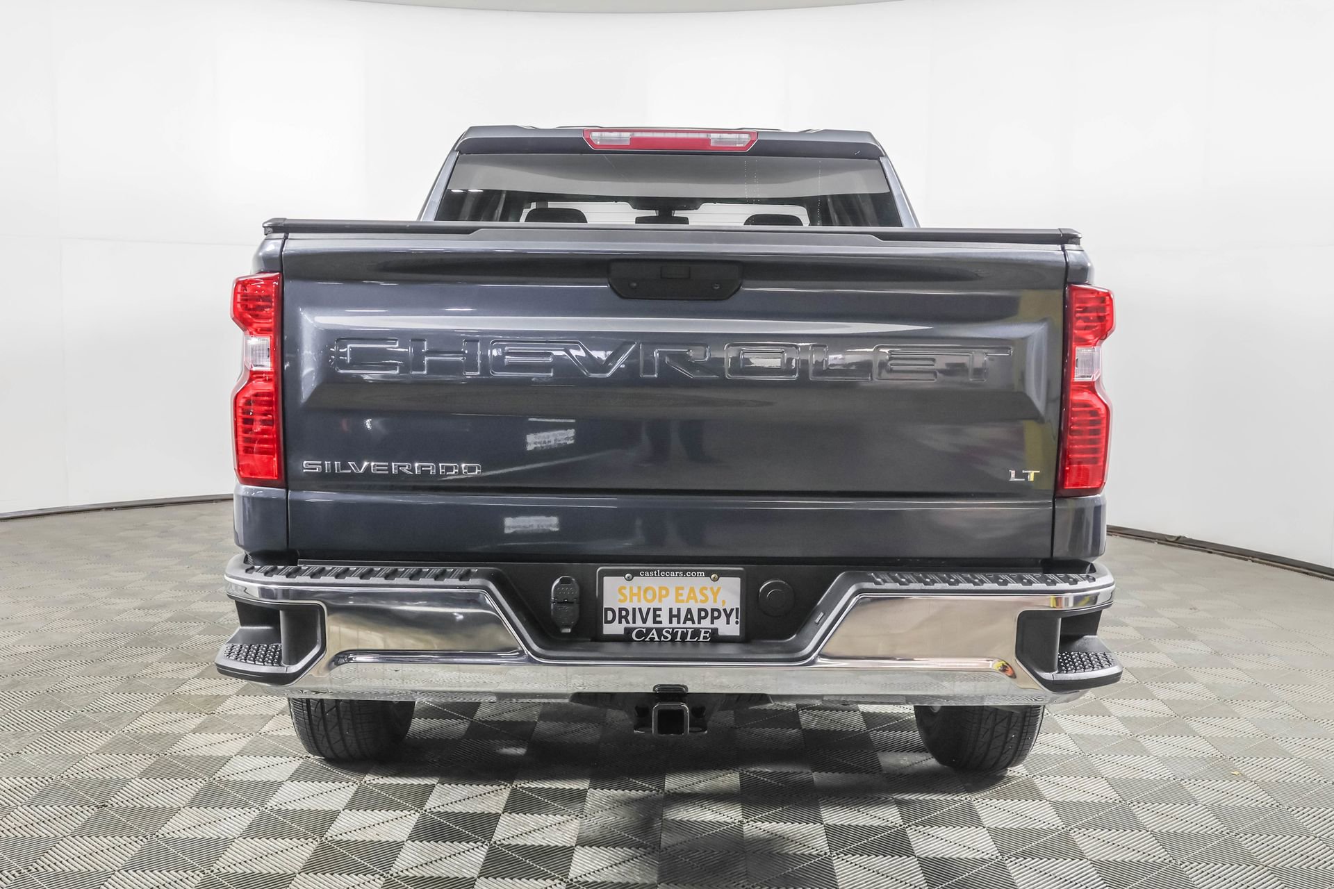 Used 2021 Chevrolet Silverado 1500 LT image 15