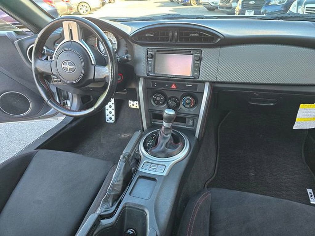 Used 2015 Scion FR-S image 12