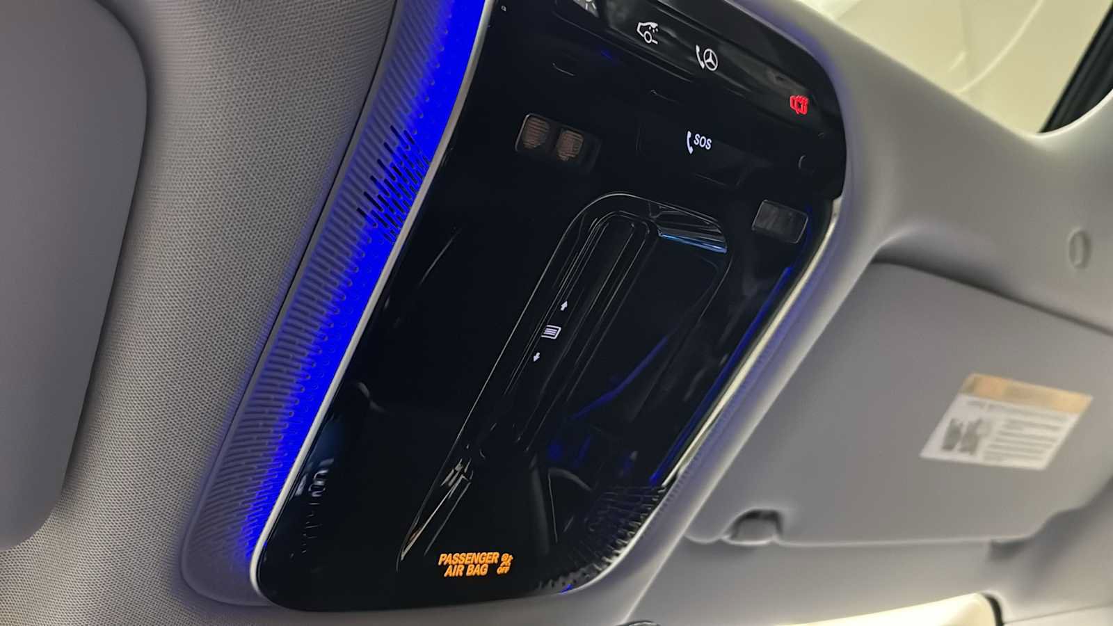 New 2027 Mercedes-Benz E 450 4MATIC Sedan image 25