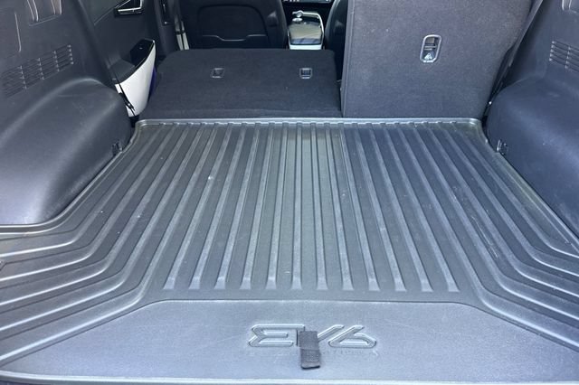 Used 2023 Kia EV6 GT-Line w/ GT-Line Suede Seat Package RWD image 15