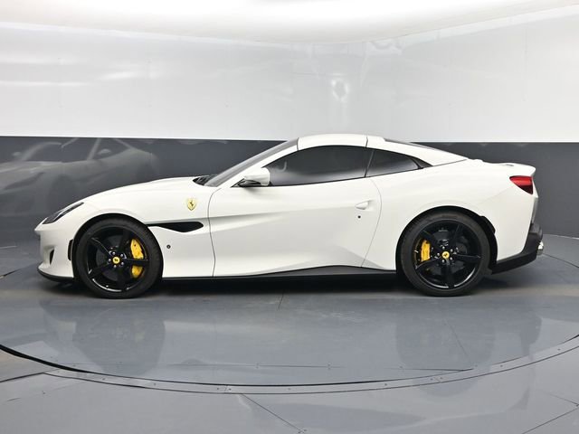 Used 2020 Ferrari Portofino RWD image 10