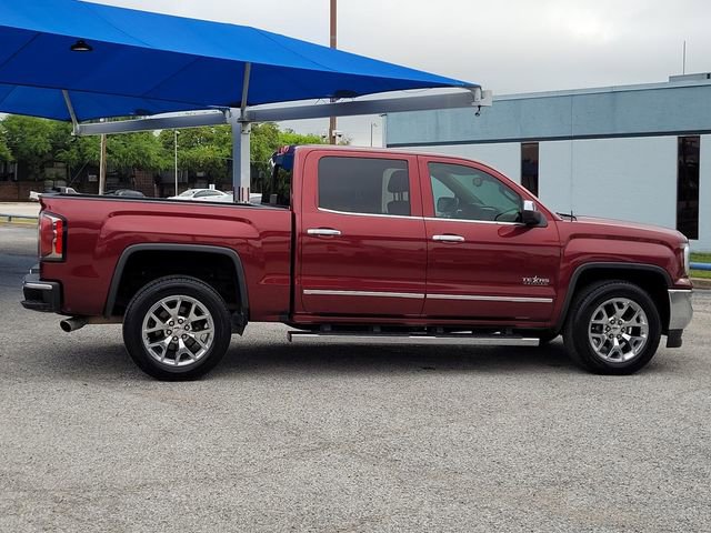 Used 2017 GMC Sierra 1500 SLT w/ Texas SLT Premium Package image 6