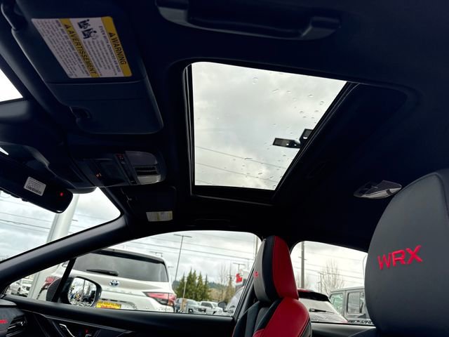 New 2026 Subaru WRX Limited image 30