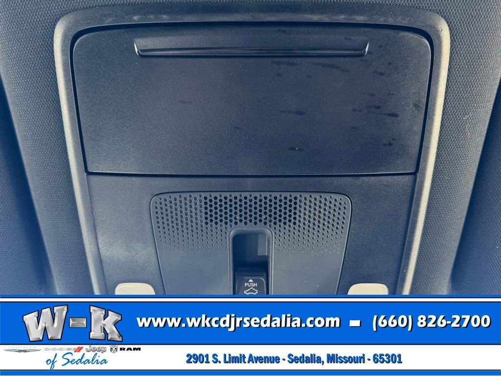 Used 2025 Honda CR-V Sport image 18