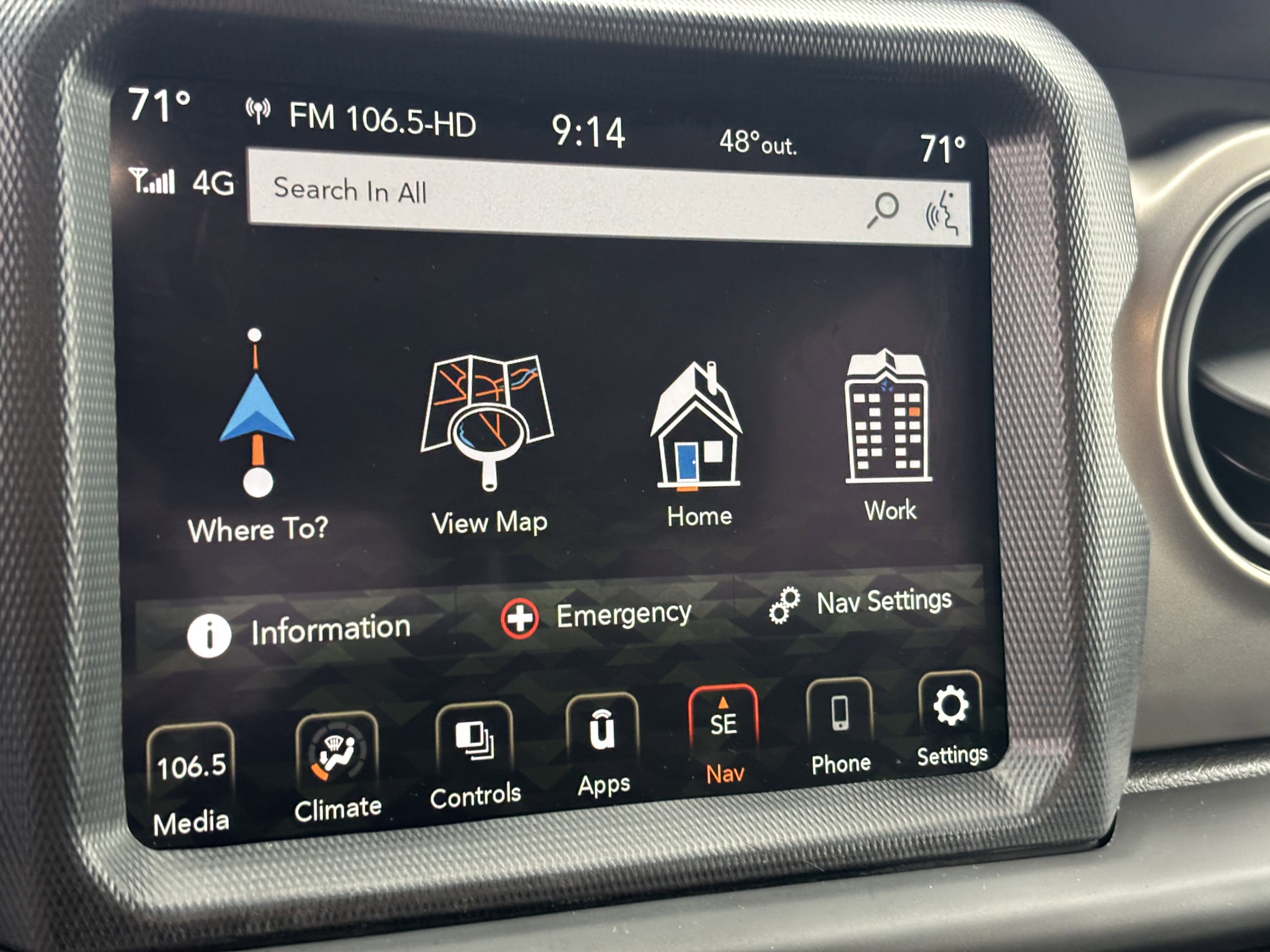 Used 2021 Jeep Wrangler Sport S image 19
