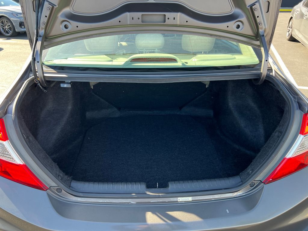 Used 2012 Honda Civic LX image 31