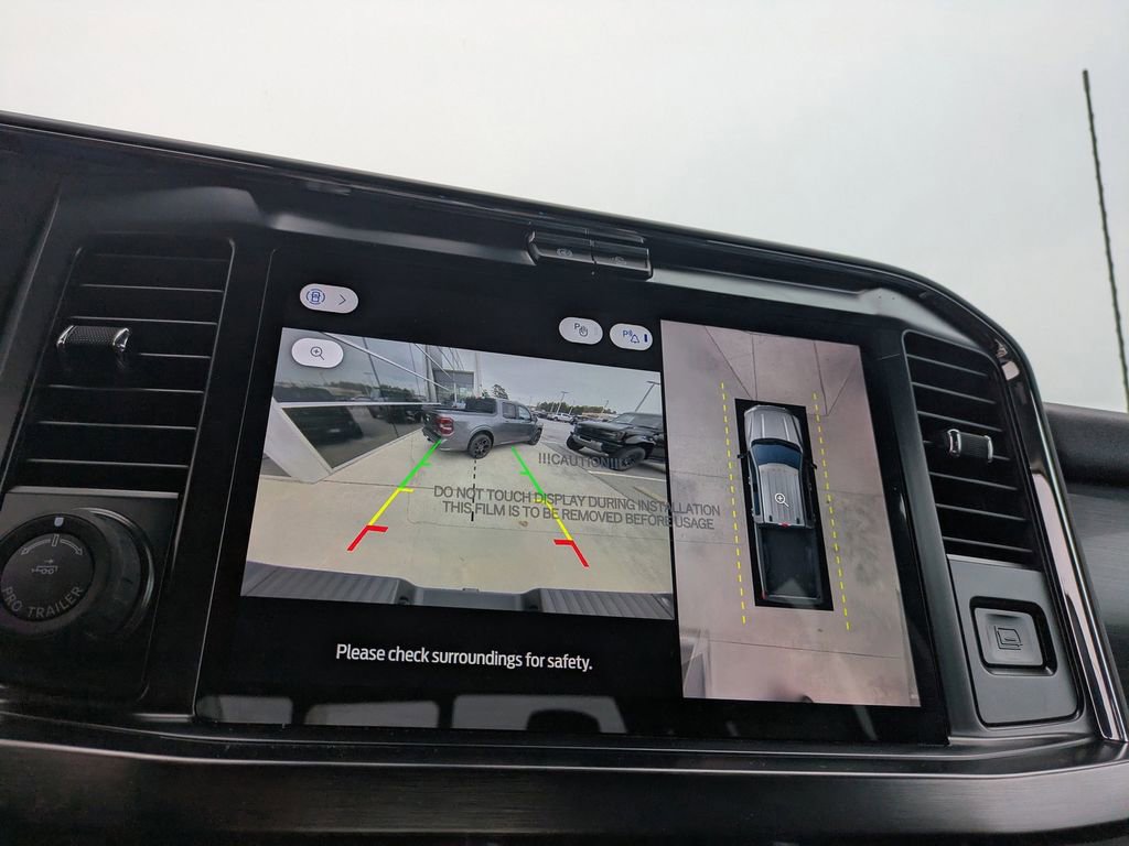 New 2026 Ford F250 Lariat w/ Lariat Premium Package image 21