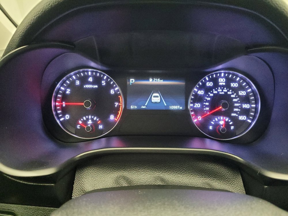 Used 2023 Kia Forte LXS image 23