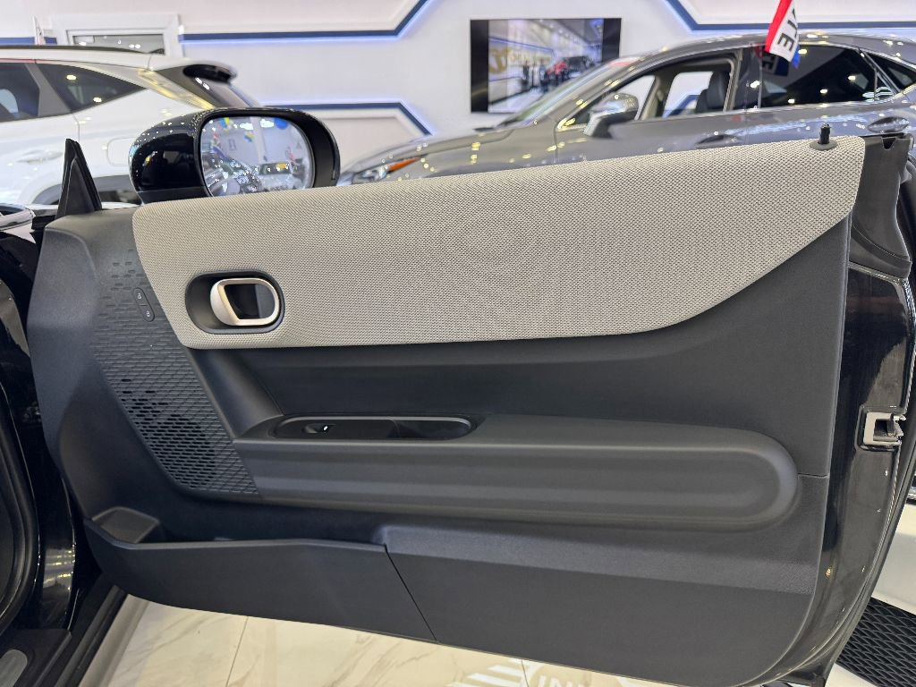 Used 2025 MINI Cooper S image 26