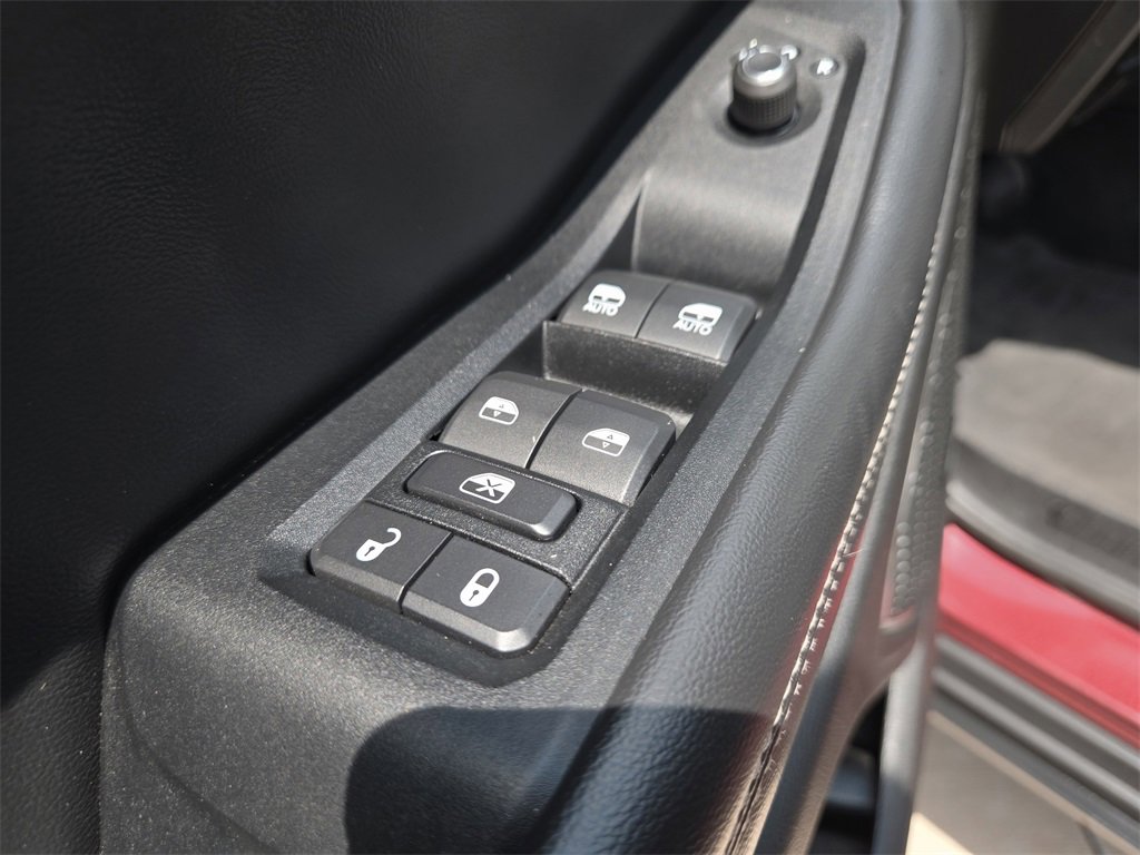 Used 2023 Jeep Grand Cherokee Limited w/ Luxury Tech Group II image 34