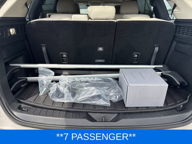 Used 2025 MAZDA CX-90 3.3 Turbo w/ Preferred Package image 13