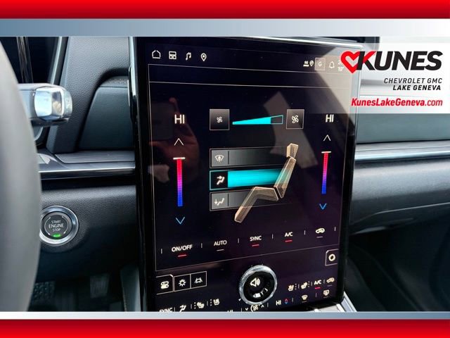 New 2026 GMC Terrain AT4 w/ Convenience Package III image 34