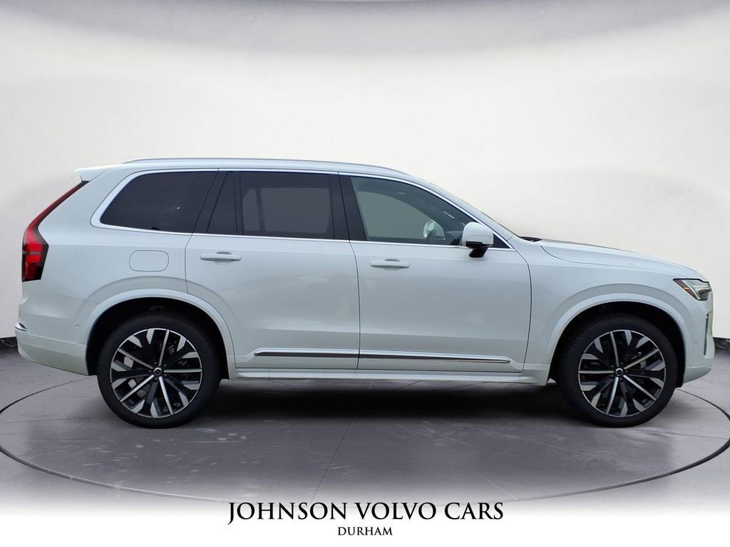 New 2026 Volvo XC90 B6 Plus w/ Protection Package Premier image 2