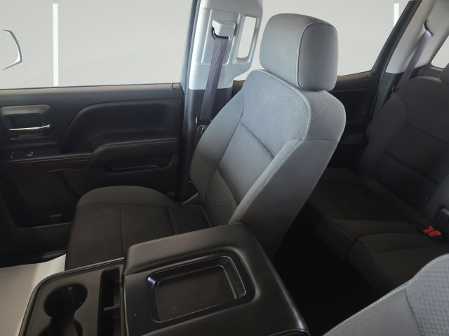 Used 2016 GMC Sierra 1500 SLE w/ Suspension Package, Off-Road AWD/4WD image 21