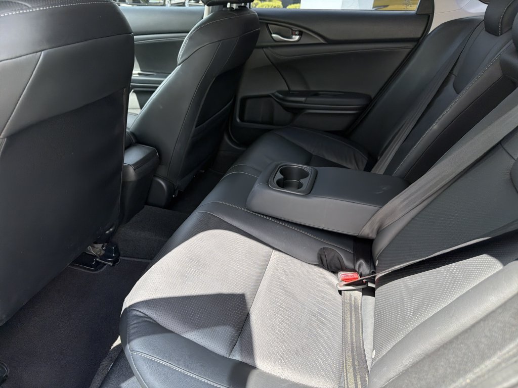 Used 2022 Honda Insight Touring image 18