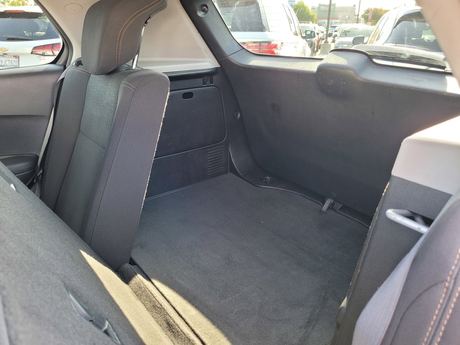 Used 2020 Chevrolet Trax LS w/ Tint and Cruise Package FWD image 12