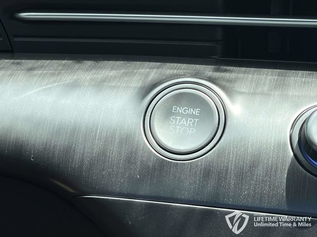 New 2026 Hyundai Kona SE FWD image 25