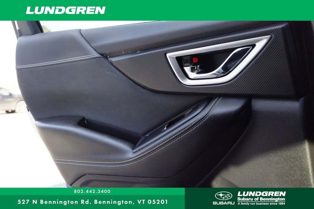 Used 2019 Subaru Forester Premium w/ All-Weather Package image 20