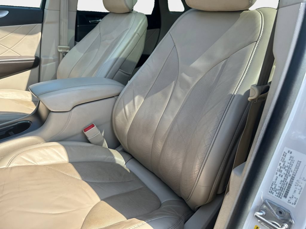 Used 2017 Lincoln MKC Select FWD image 27