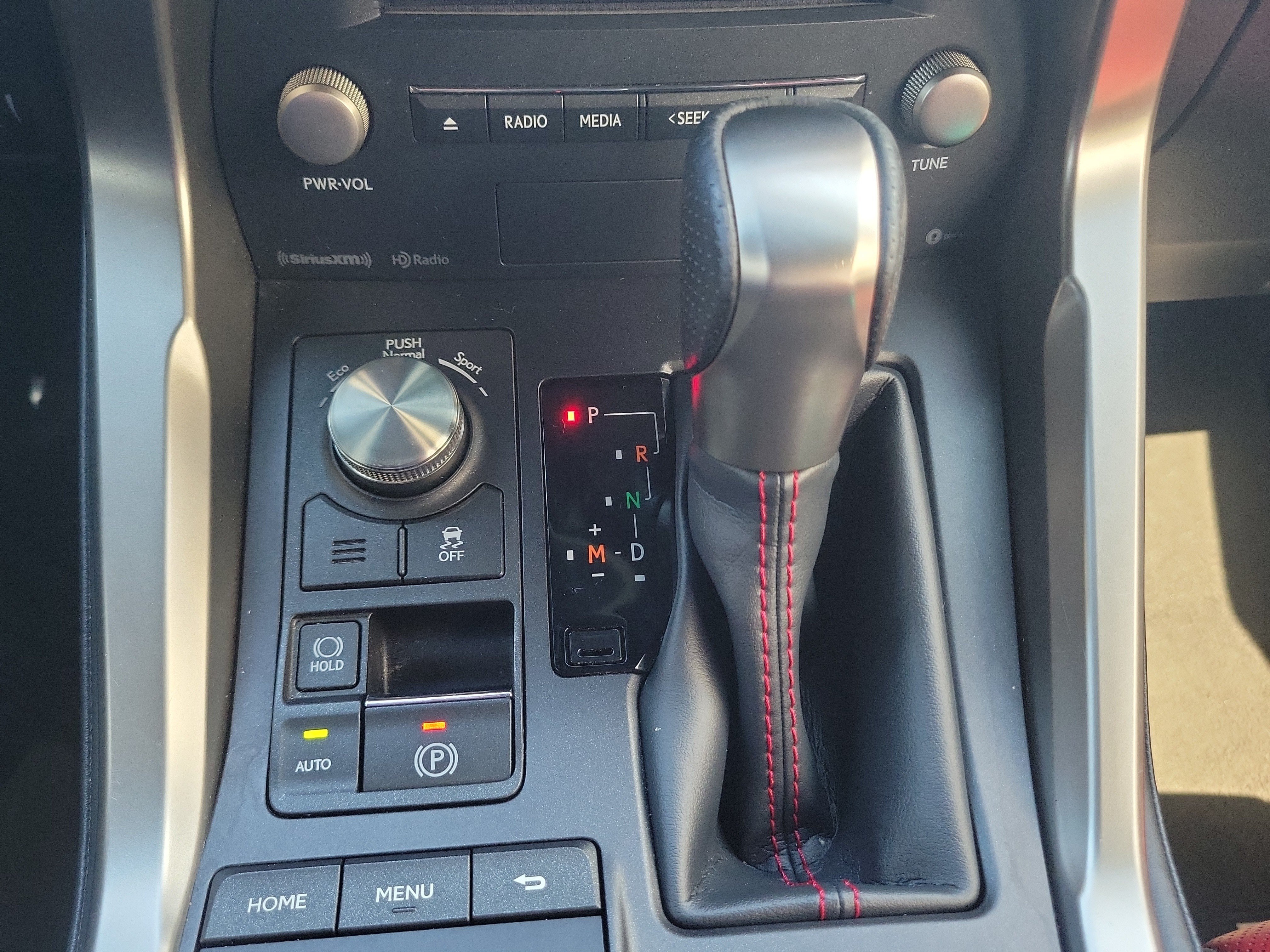 Used 2021 Lexus NX 300 F Sport w/ Accessory Package AWD/4WD image 27