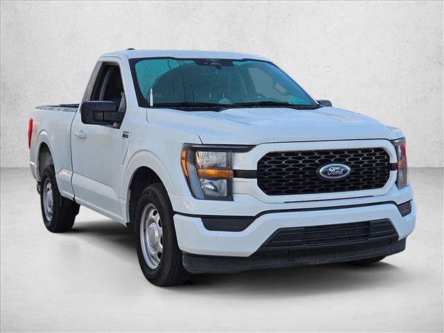 Used 2023 Ford F150 XL image 3