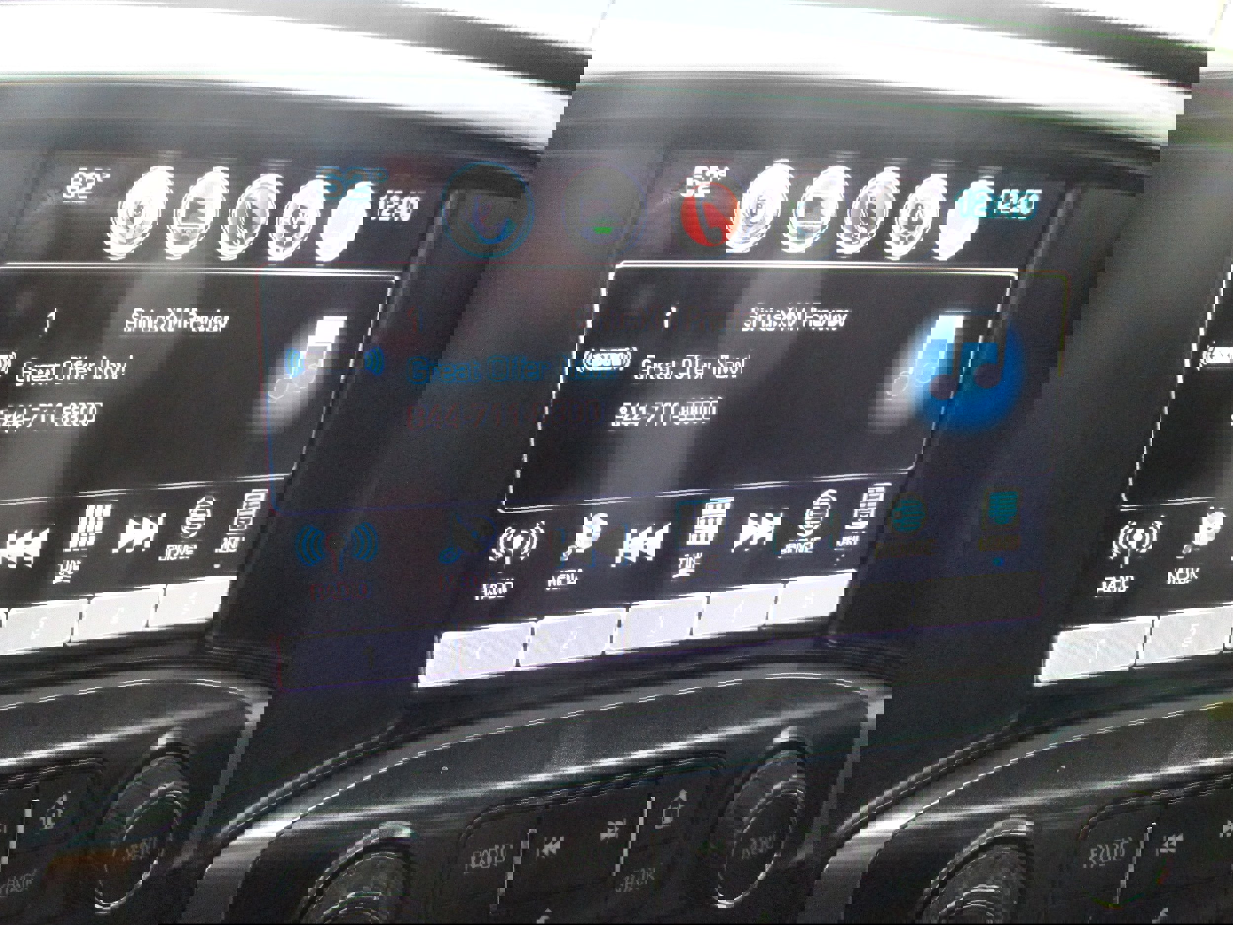 Used 2018 Chevrolet Silverado 1500 LT w/ All Star Edition image 16