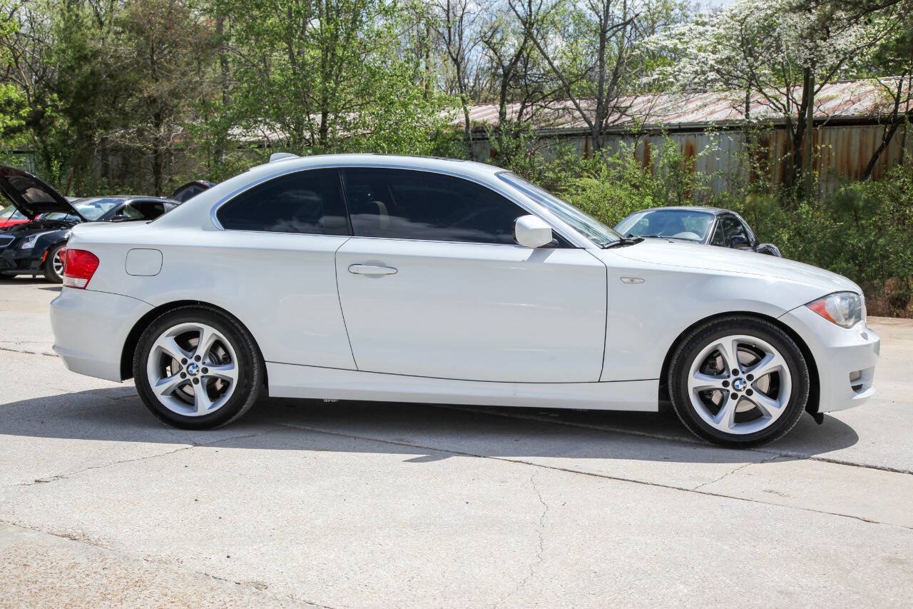 Used 2011 BMW 128i Coupe RWD image 19