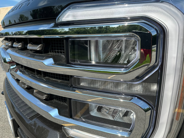 New 2025 Ford F250 King Ranch image 11