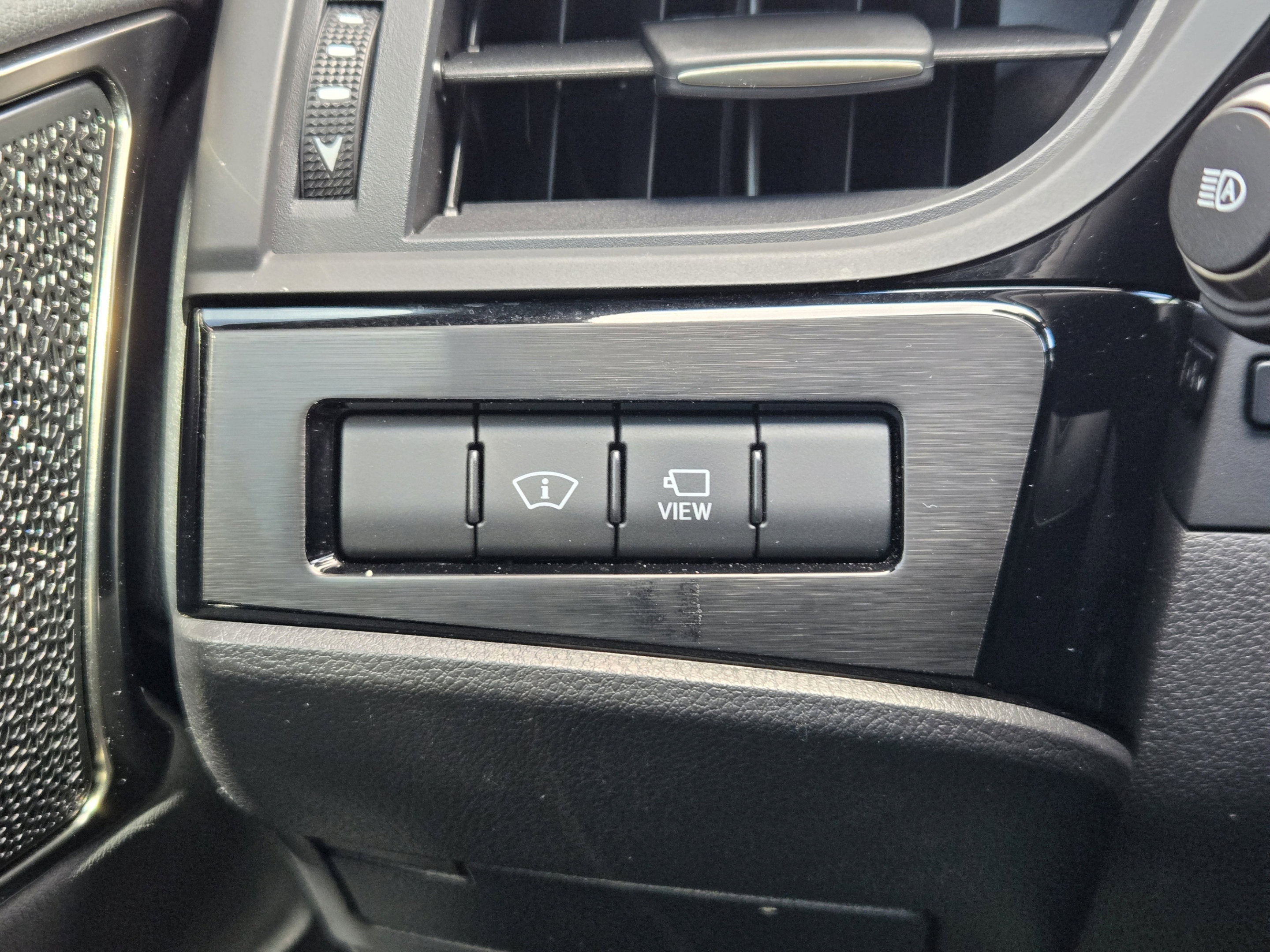 Certified 2024 Lexus ES 300h F Sport w/ Accessory Package (Z2) FWD image 22